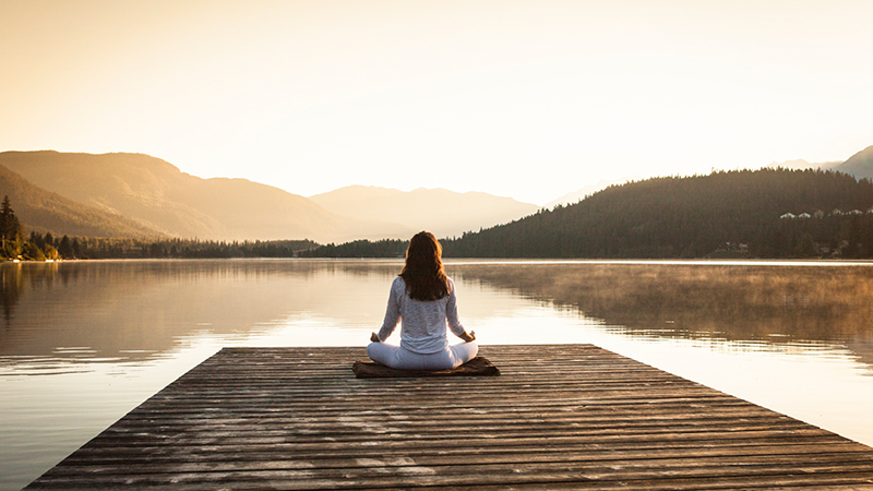 Is Mindfulness and Meditation for Me?