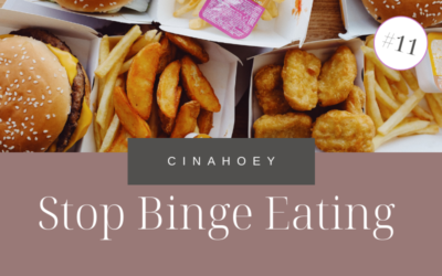 How to Stop Binge Eating (part 11 of 11)