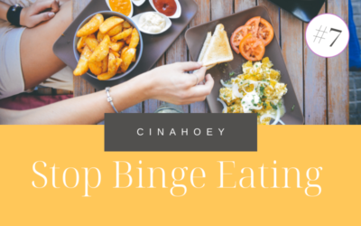 How to Stop Binge Eating (part 7 of 11)