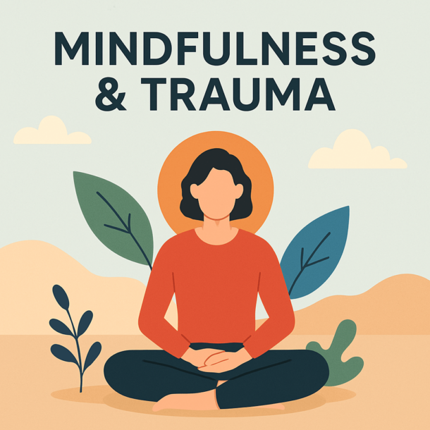 Trauma and Mindfulness