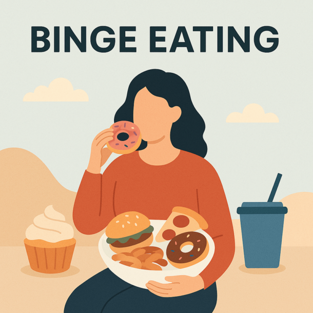 Binge Eating